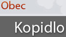 Oficiální stránky Obce Kopidlo